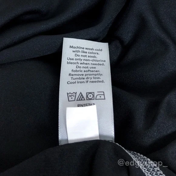 C9 Champion | V-Neck Tech T-Shirt - Picture 6 of 6